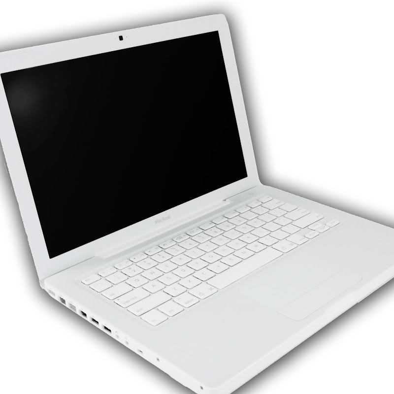 MacBook