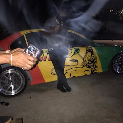 Jah Wayne 