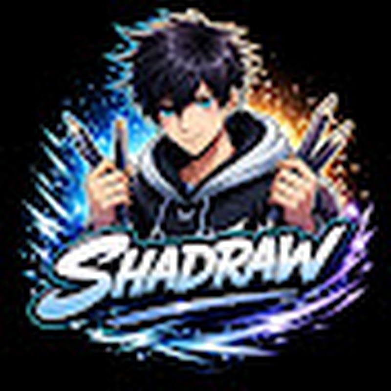 Hire Shadraw-t1k — Art Restoration & Conservation YouTube creator for sponsorships