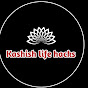 Kashish Life Hacks logo
