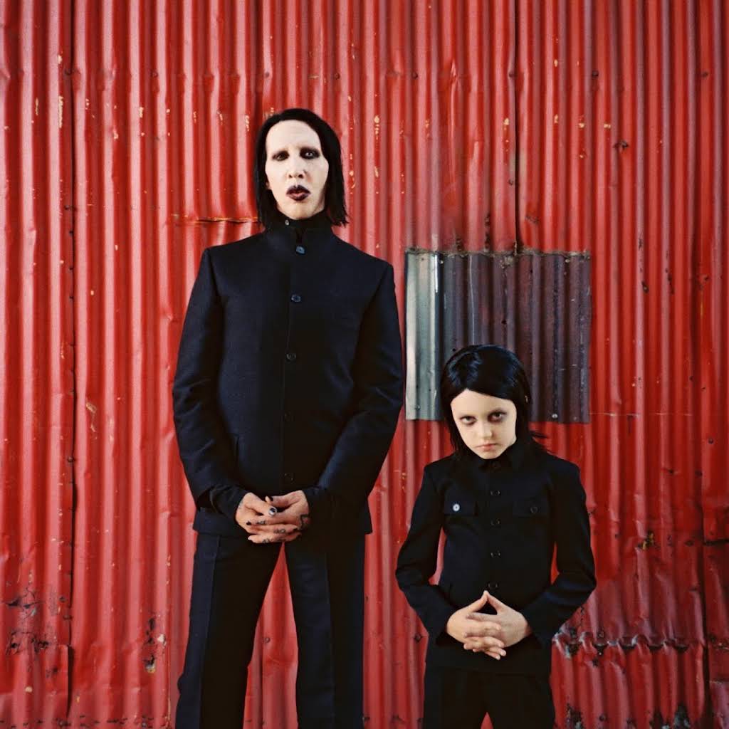 Post from Marilyn Manson - YouTube