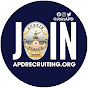 Austin Police Department Recruiting Unit logo