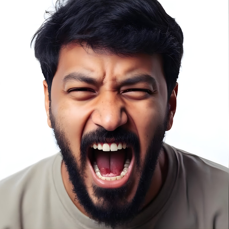 Vaibhav Sisinty Logo