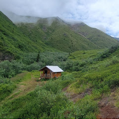 A Wild Alaska Life