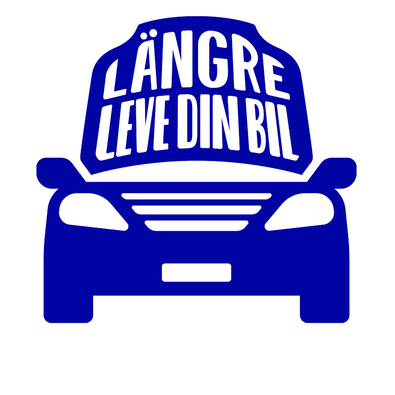 LÄNGRE LEVE DIN BIL
