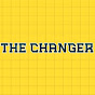 The changer  logo