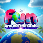 Fun Around The Globe logo