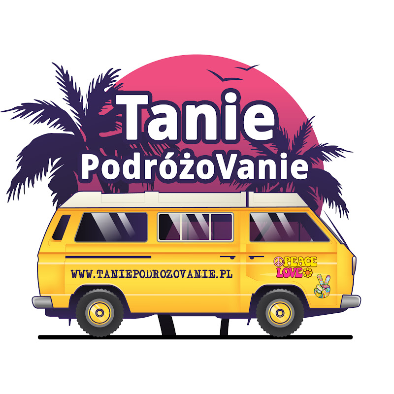 Tanie PodróżoVanie