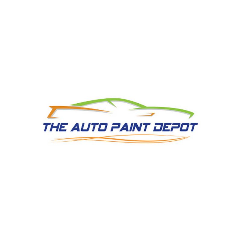 The Auto Paint Depot