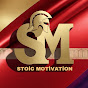 Stoic Motivation logo