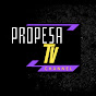 PROPESA TV logo