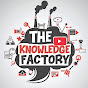 The Knowledge Factory logo