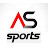 AS SPORTS CHANNEL