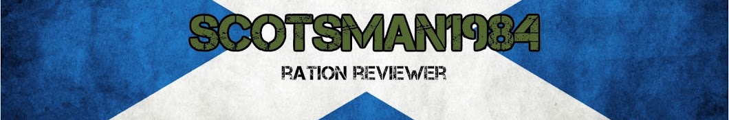 Scotsman1984 YouTube-Kanal-Avatar