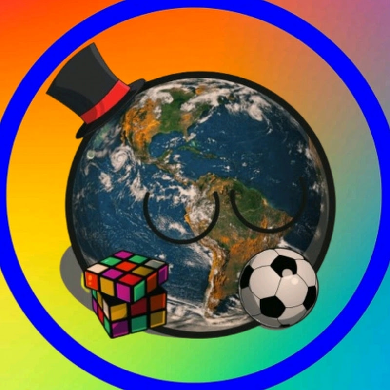 Terra GeoBall