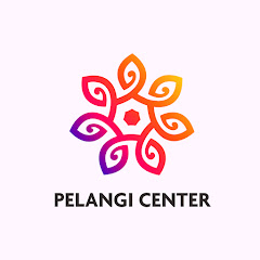 Логотип каналу Pelangi Center