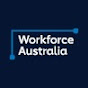 Workforce Australia logo