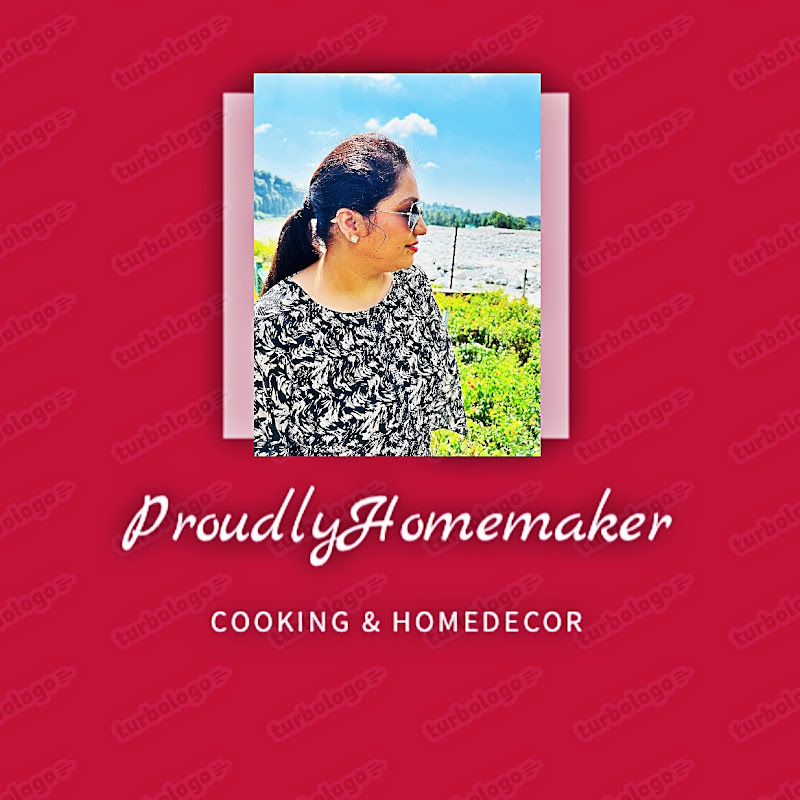 PROUDLYHOMEMAKER