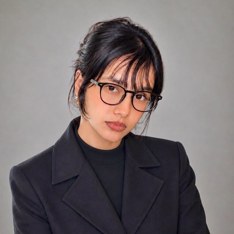 Hire Sakina Ashraf — Travel & Adventure YouTube creator for sponsorships