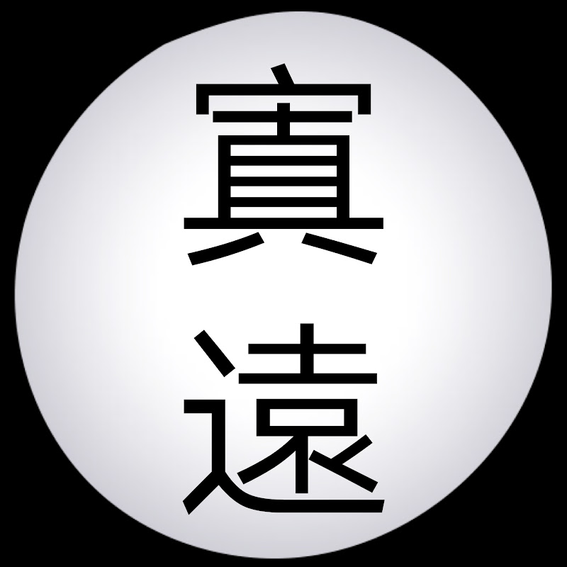 寘遠的第三方視角zhiyuan Logo