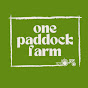 One Paddock Farm logo