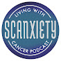 Living With Scanxiety: Cancer Podcast YouTube Profile Photo