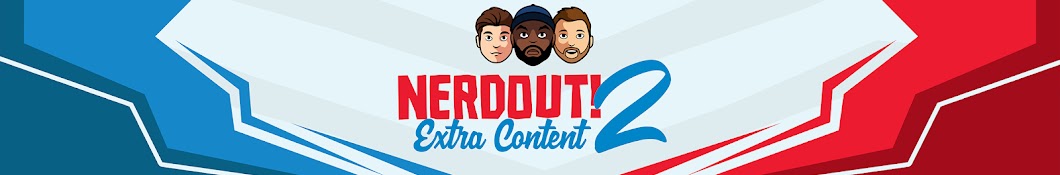 NerdOut2 यूट्यूब चैनल अवतार