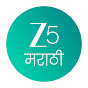 ZEE5 Marathi logo