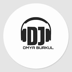 Логотип каналу 👑 OMI BURKUL OFFICIAL 👑