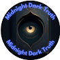 Midnight dark truth logo