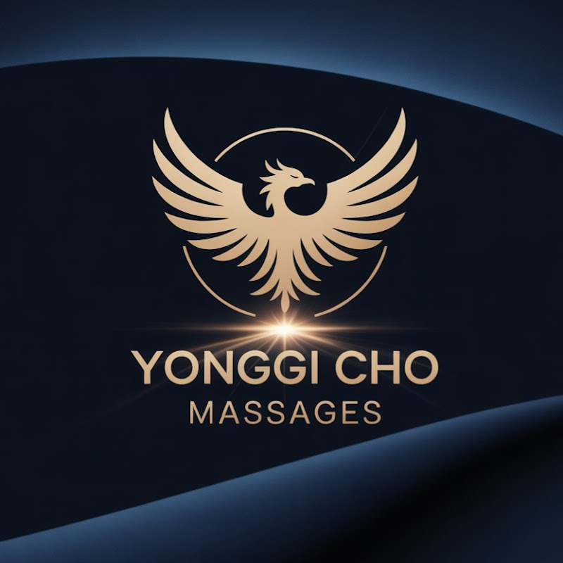 Yonggi Cho Messages Logo