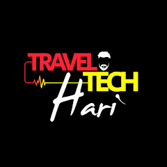 Travel Tech Hari
