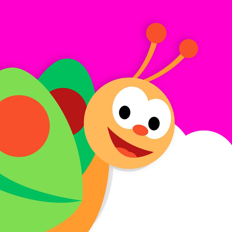BabyTV Svenska