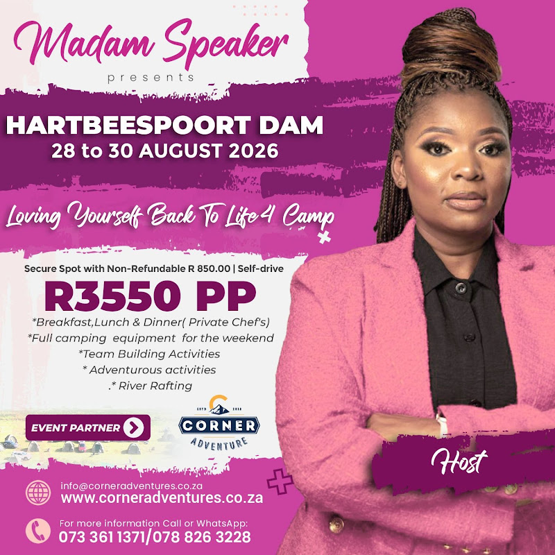 Madam Speaker