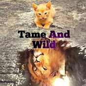 Tame And Wild