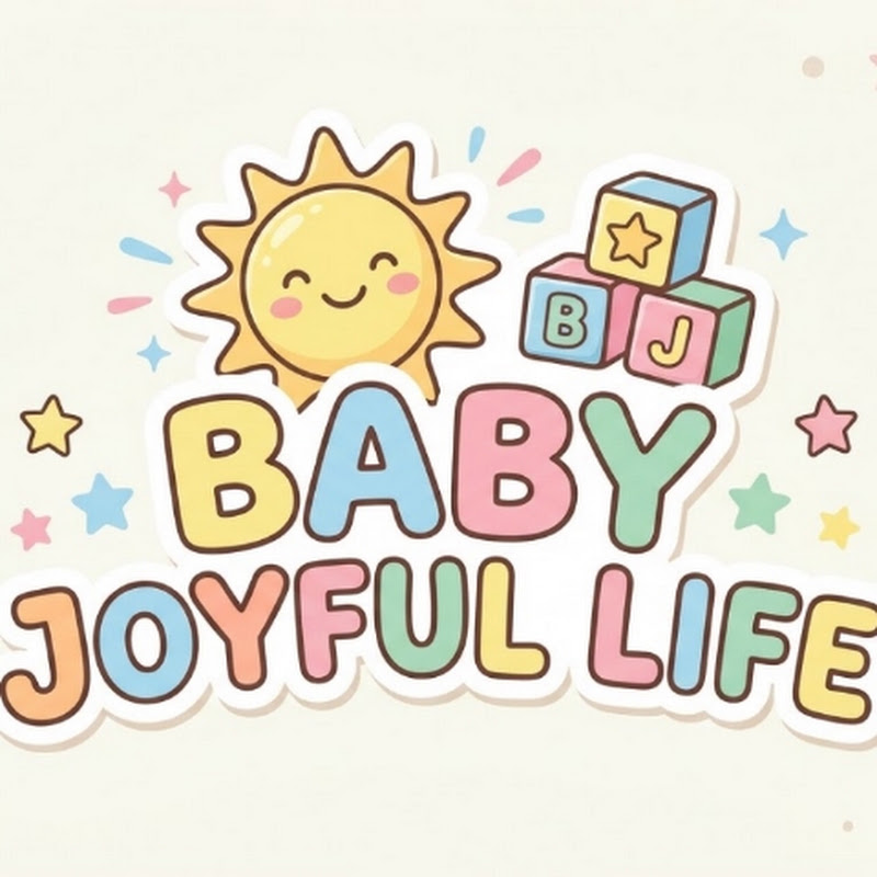  BabyJoy ful life 