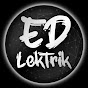 Ed Lektrik logo