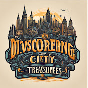 Discovering City Treasures
