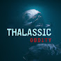 Thalassic Oddity logo