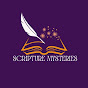 Scripture Mysteries logo