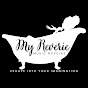 My Reverie logo