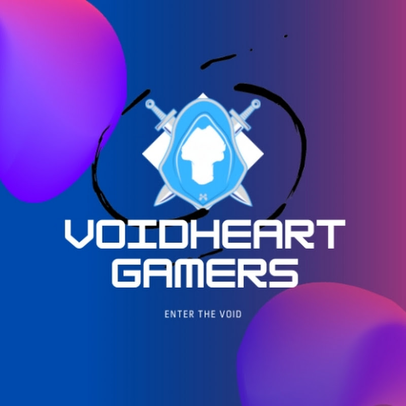 VoidHeart Gamers