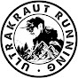 Ultra Kraut Running logo