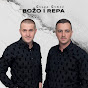Božo i Repa (Grupa Grmeč) Official