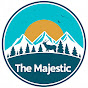 The Majestic - Animal Documentary logo