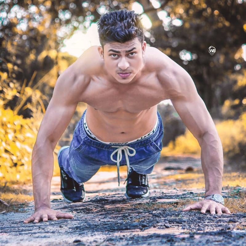 FIT INDIA CHANNEL