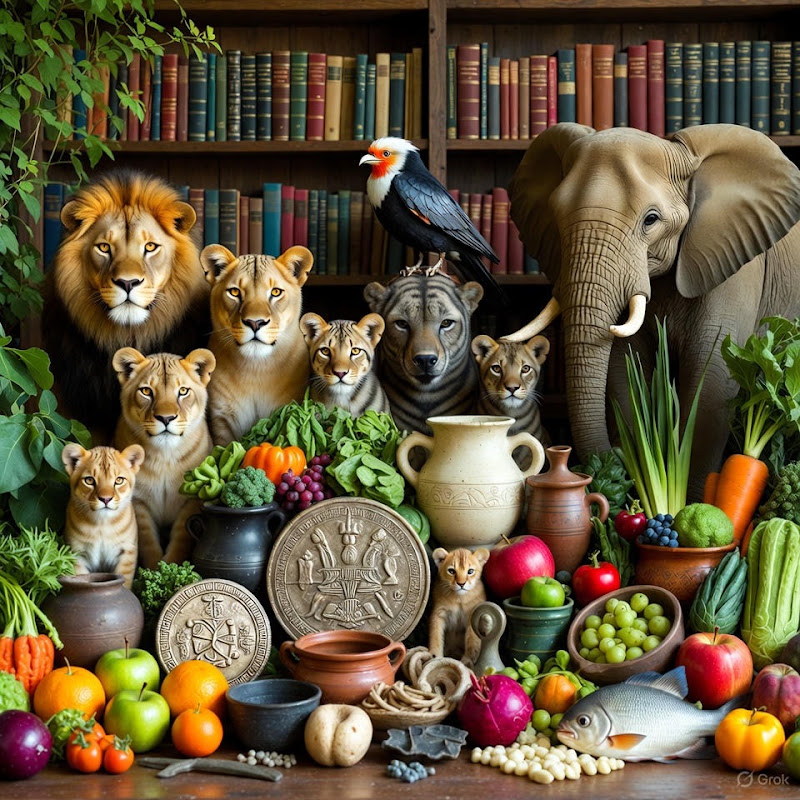 Hire WildWisdom Chronicles — Veterinary Health Advice YouTube creator for sponsorships