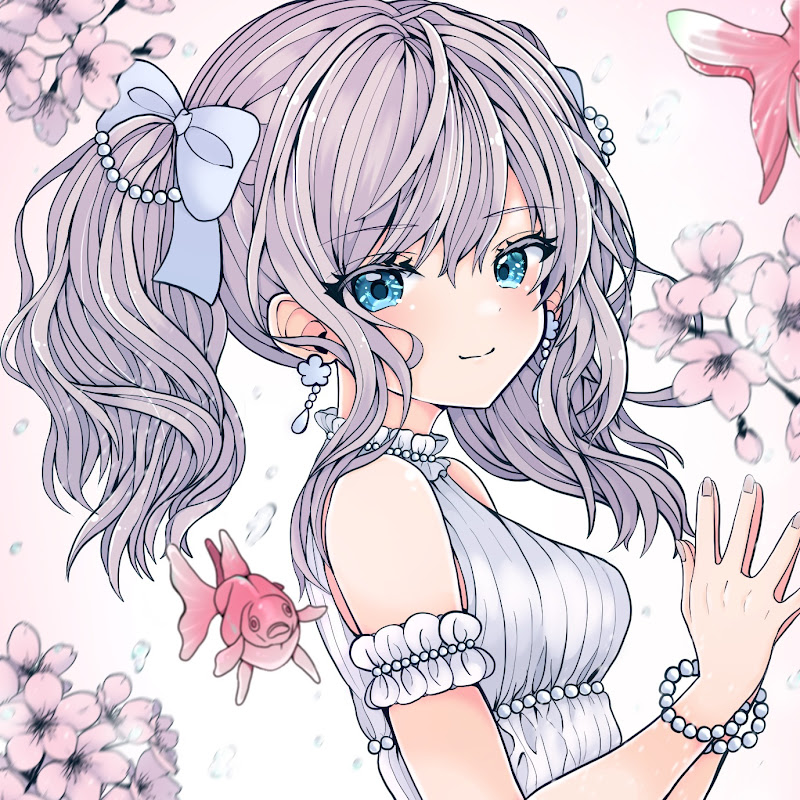 花梛円　萌桃💮🍑