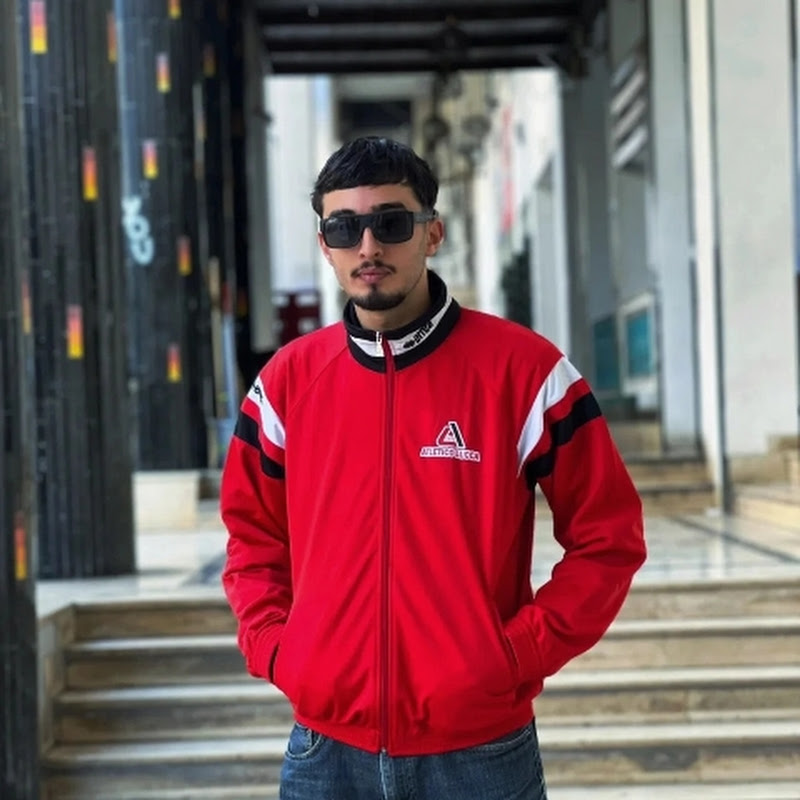 Channel Avatar