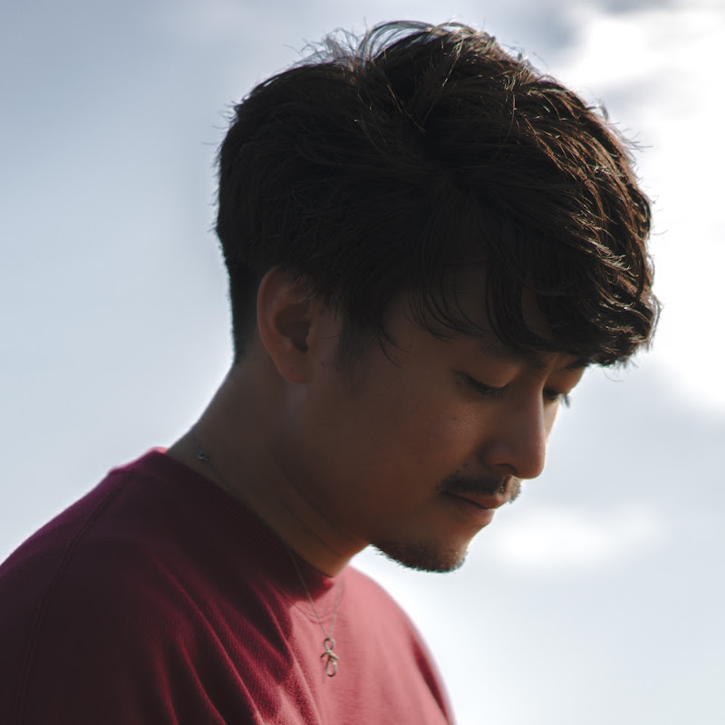 月岡彦穂 Hikoho Tsukioka